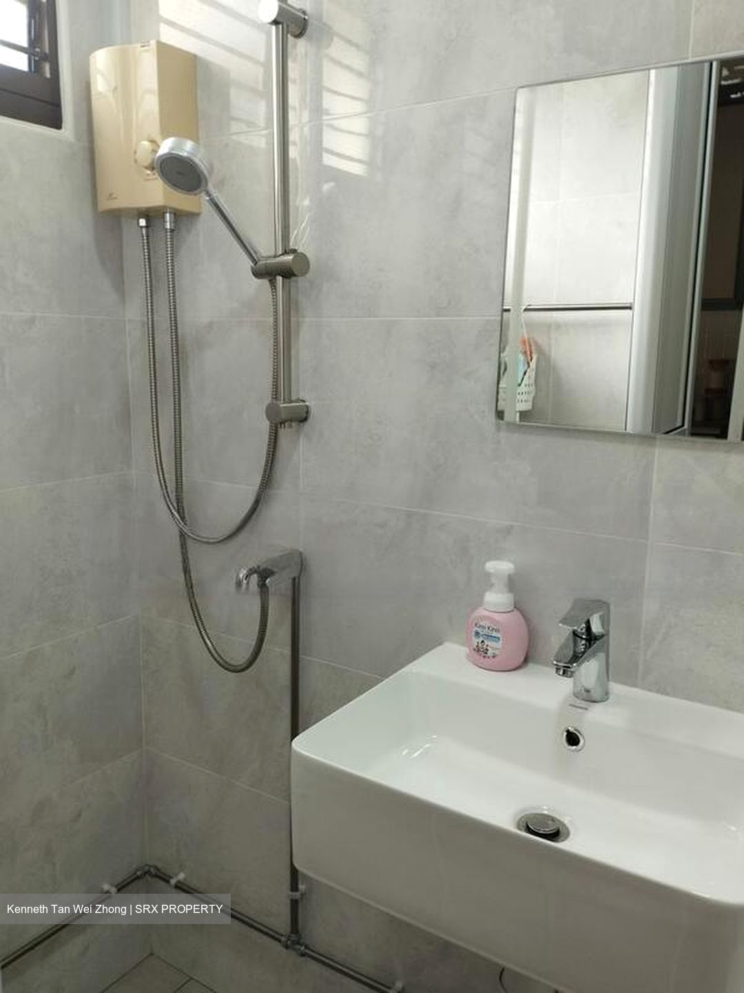 Blk 158 Simei Road (Tampines), HDB 4 Rooms #439423841